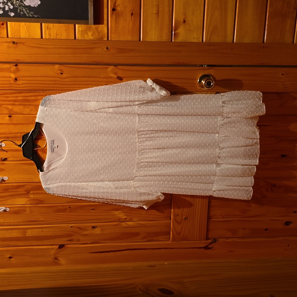 Sandra Darren Dress